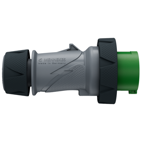 MENNEKES Contactstop PowerTOP® Xtra R met ErgoCONTACT® 13634 images3d