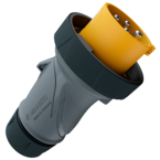 MENNEKES Contactstop PowerTOP® Xtra R met ErgoCONTACT® 13652