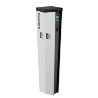 MENNEKES AMEDIO® Professional 7100 22 T2 140722422