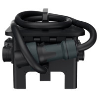 MENNEKES  EverGUM contactdooscombinatie 7513001