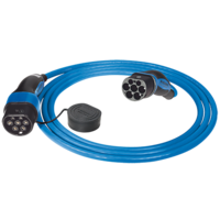 MENNEKES Laadkabel Mode 3 Type 2 20A 3PH 4m 36401