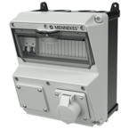 MENNEKES AMAXX® contactdooscombinatie 920045