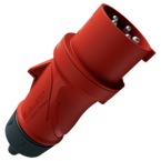 MENNEKES Contactstop PowerTOP® Xtra G 13363