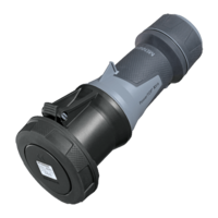 MENNEKES Koppelcontactstop PowerTOP® Xtra 14239P