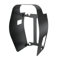 MENNEKES Beschermkap AMTRON 4Y/4B T2 18666