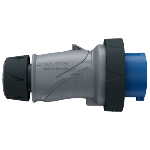 MENNEKES Contactstop PowerTOP® Xtra met ErgoCONTACT® 13621 images3d