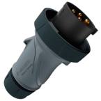 MENNEKES Contactstop PowerTOP® Xtra met ErgoCONTACT® 13623
