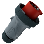 MENNEKES Contactstop PowerTOP® Xtra R met ErgoCONTACT® 13654