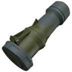 MENNEKES Koppelcontactstop PowerTOP® Xtra TM 24885
