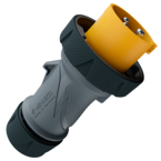 MENNEKES Contactstop PowerTOP® Xtra R met ErgoCONTACT® 13649