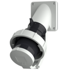 MENNEKES Toestelcontactstop 2624