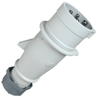 MENNEKES Contactstop AM-TOP® 2801