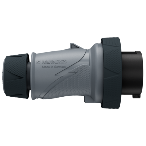 MENNEKES Contactstop PowerTOP® Xtra R met ErgoCONTACT® 13638 images3d