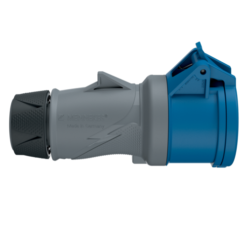 MENNEKES Koppelcontactstop PowerTOP® Xtra met ErgoCONTACT® 14509 images3d