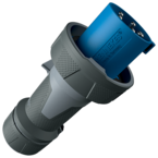 MENNEKES Contactstop PowerTOP® Xtra R 13211