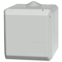 MENNEKES Cepex SCHUKO® contactdoos 4970