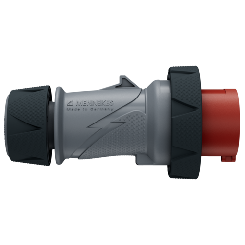 MENNEKES Contactstop PowerTOP® Xtra R met ErgoCONTACT® 13651 images3d