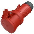 MENNEKES Koppelcontactstop PowerTOP® Xtra R met ErgoCONTACT® 14558