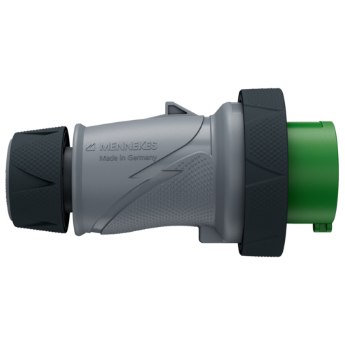 MENNEKES Contactstop PowerTOP® Xtra R met ErgoCONTACT® 13640 images3d