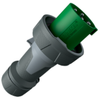 MENNEKES Contactstop PowerTOP® Xtra 13208