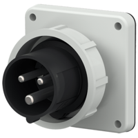 MENNEKES  Toestelcontactstop 833
