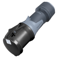 MENNEKES Koppelcontactstop PowerTOP® Xtra 14136P