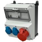 MENNEKES AMAXX® contactdooscombinatie 920007