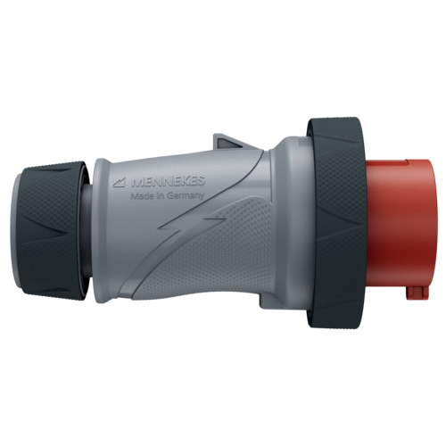 MENNEKES Contactstop PowerTOP® Xtra met ErgoCONTACT® 13627 images3d