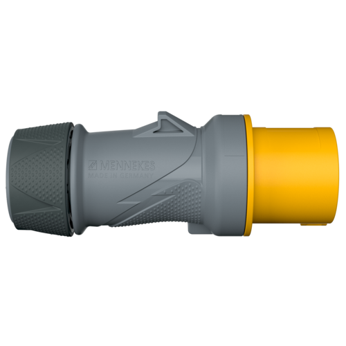 MENNEKES Contactstop PowerTOP® Xtra met ErgoCONTACT® 13512 images3d