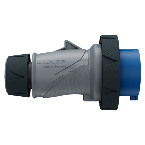 MENNEKES Contactstop PowerTOP® Xtra R met ErgoCONTACT® 13642 images3d