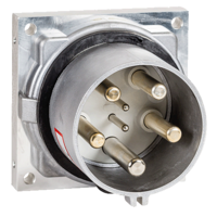 MENNEKES  Toestelcontactstop 75261