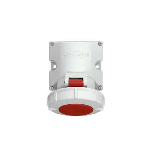 MENNEKES Wandcontactdoos 9382 images3d