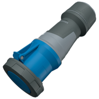MENNEKES  Koppelcontactstop PowerTOP® Xtra R 14232