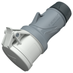 MENNEKES Koppelcontactstop PowerTOP® Xtra R met ErgoCONTACT® 14609