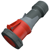 MENNEKES  Koppelcontactstop PowerTOP® Xtra R 14229