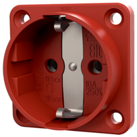 MENNEKES  SCHUKO® inbouwcontactdoos 11533