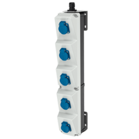 MENNEKES  AMAXX® s contactdooscombinatie 960050