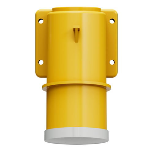 MENNEKES Toestelcontactstop 404 images3d