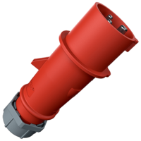 MENNEKES  Contactstop AM-TOP® 261