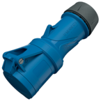 MENNEKES Koppelcontactstop PowerTOP® Xtra met ErgoCONTACT® 14513