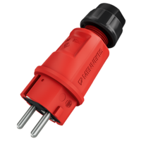 MENNEKES  SCHUKO® contactstop 152062