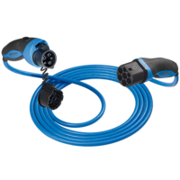 MENNEKES Laadkabel Mode 3 Type2-Type1 32A 3PH 7,5 36435