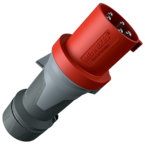 MENNEKES Contactstop PowerTOP® Xtra R 13112