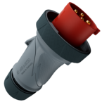 MENNEKES Contactstop PowerTOP® Xtra met ErgoCONTACT® 13627