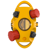 MENNEKES Ophangbaar, AirKRAFT® 94567GE