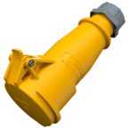 MENNEKES Koppelcontactstop AM-TOP® 509