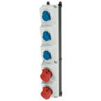 MENNEKES AMAXX® s contactdooscombinatie 960008
