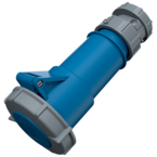MENNEKES Koppelcontactstop PowerTOP® 3883