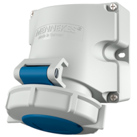 MENNEKES  Wandcontactdoos 9500