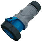 MENNEKES Koppelcontactstop PowerTOP® Xtra met ErgoCONTACT® 14625